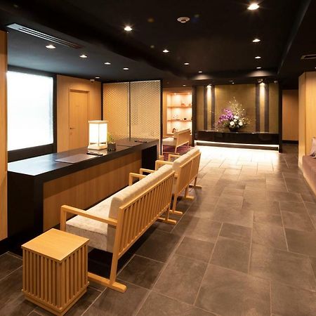 Hotel Wbf Kyoto Shijo Nishikitei Zewnętrze zdjęcie