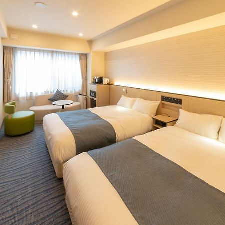Hotel Wbf Kyoto Shijo Nishikitei Zewnętrze zdjęcie