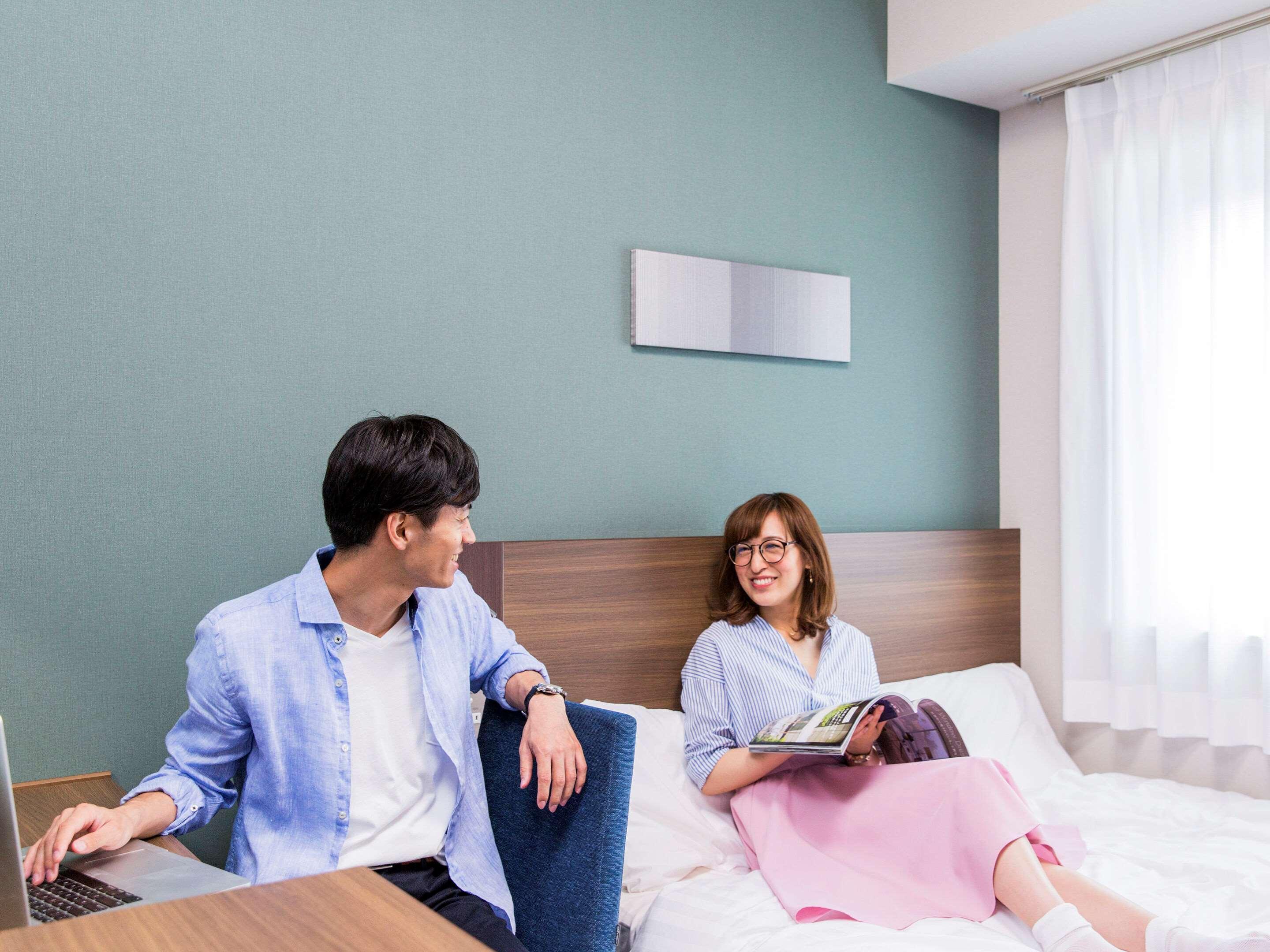 Hotel Wbf Kyoto Shijo Nishikitei Zewnętrze zdjęcie