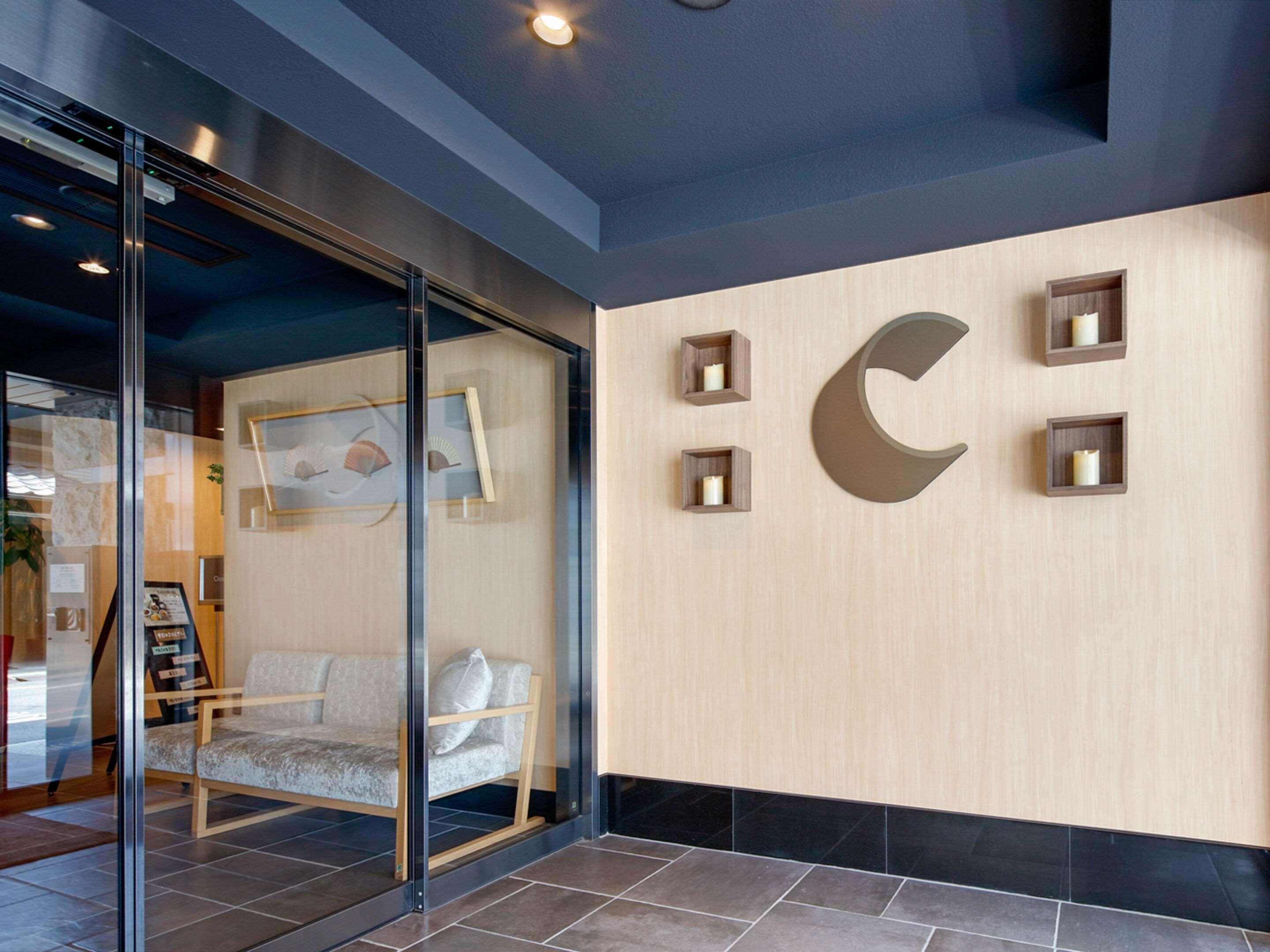 Hotel Wbf Kyoto Shijo Nishikitei Zewnętrze zdjęcie