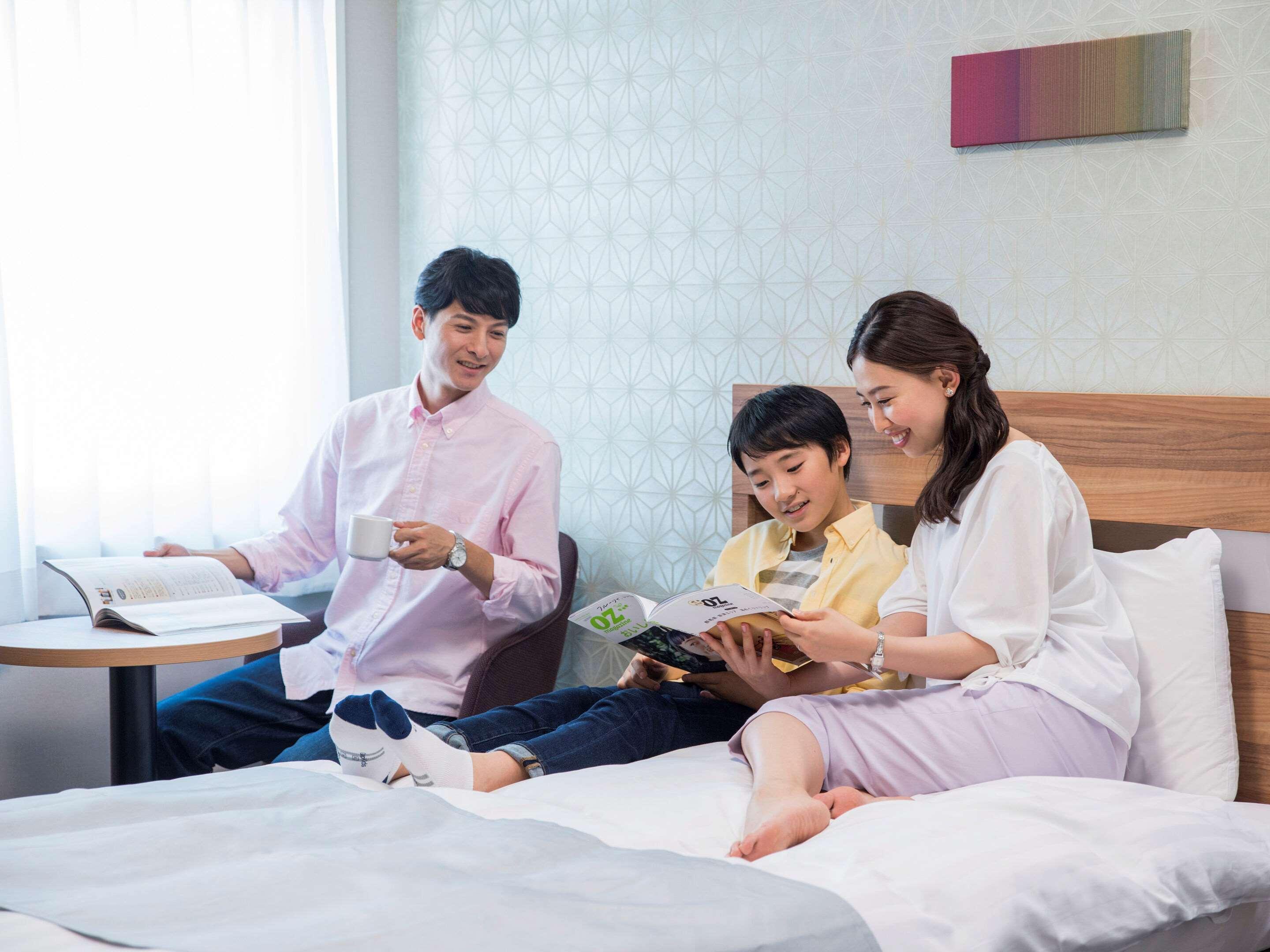 Hotel Wbf Kyoto Shijo Nishikitei Zewnętrze zdjęcie