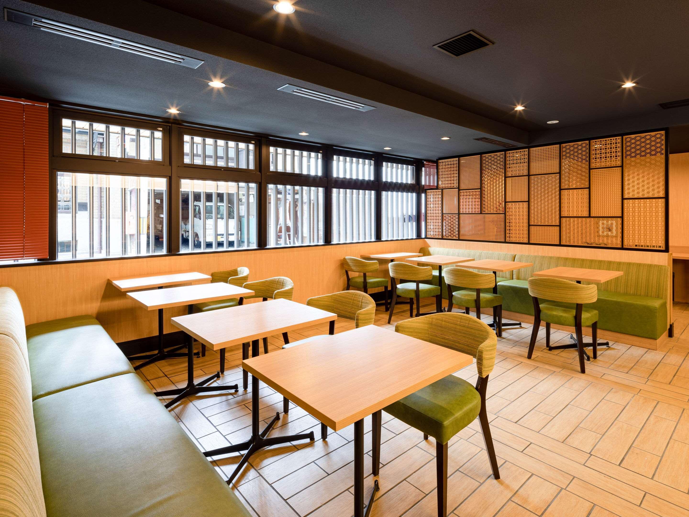 Hotel Wbf Kyoto Shijo Nishikitei Zewnętrze zdjęcie