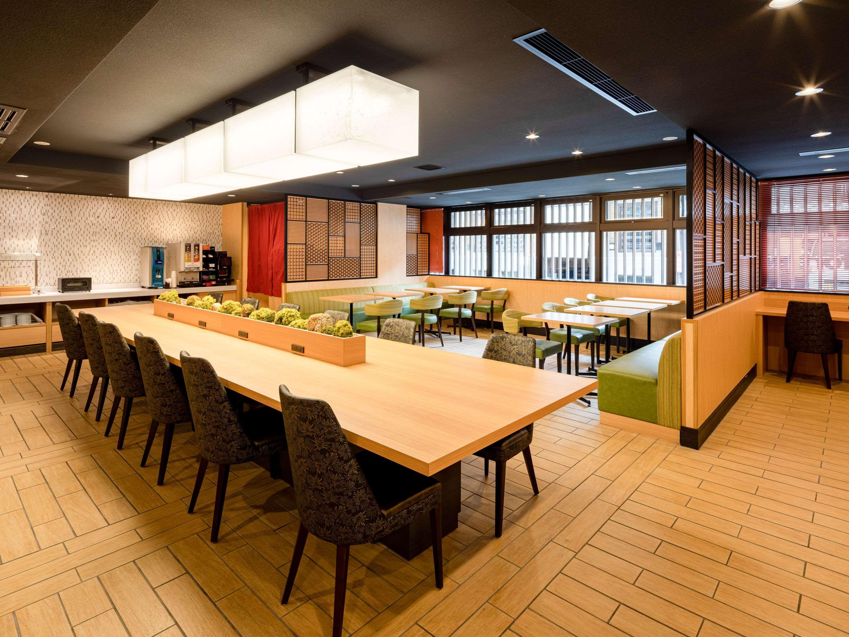 Hotel Wbf Kyoto Shijo Nishikitei Zewnętrze zdjęcie