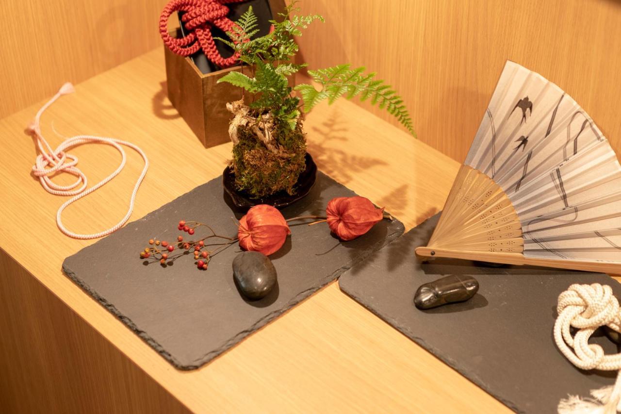 Hotel Wbf Kyoto Shijo Nishikitei Zewnętrze zdjęcie