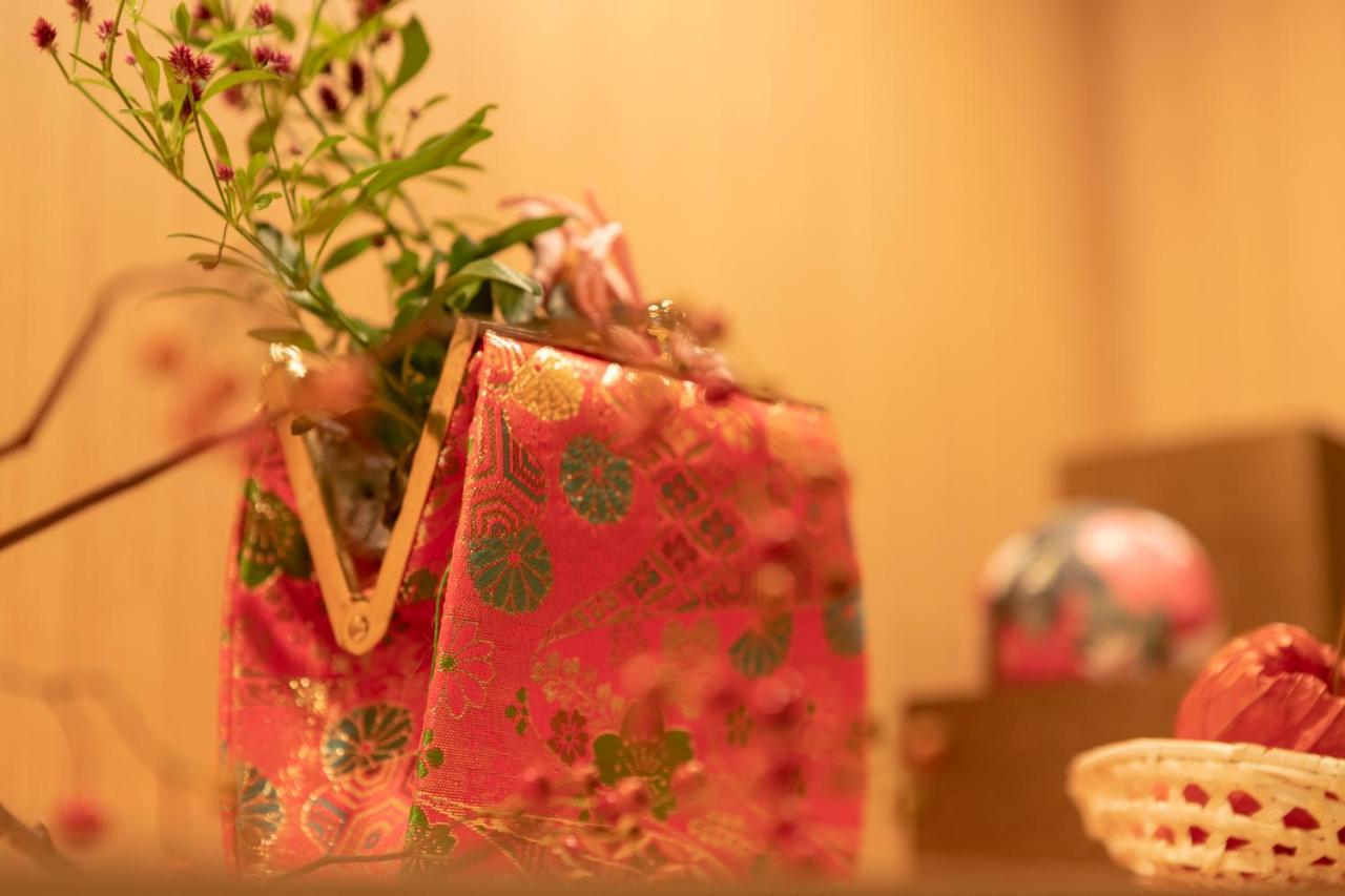 Hotel Wbf Kyoto Shijo Nishikitei Zewnętrze zdjęcie